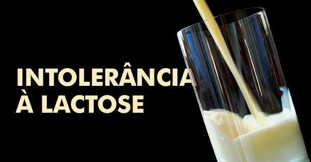 70% dos brasileiros apresentam algum grau de intolerância à Lactose