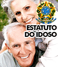 Estatuto do Idoso - Presidência da República