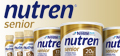 Nestlé Nutren Senior